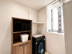 Sengkang West Avenue (D28), Condominium #559570771